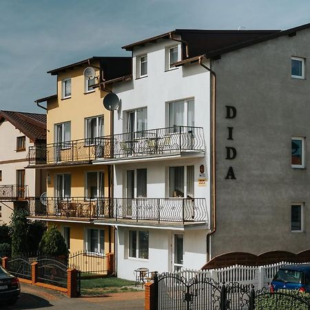 Dida Apartment Острово Екстериор снимка