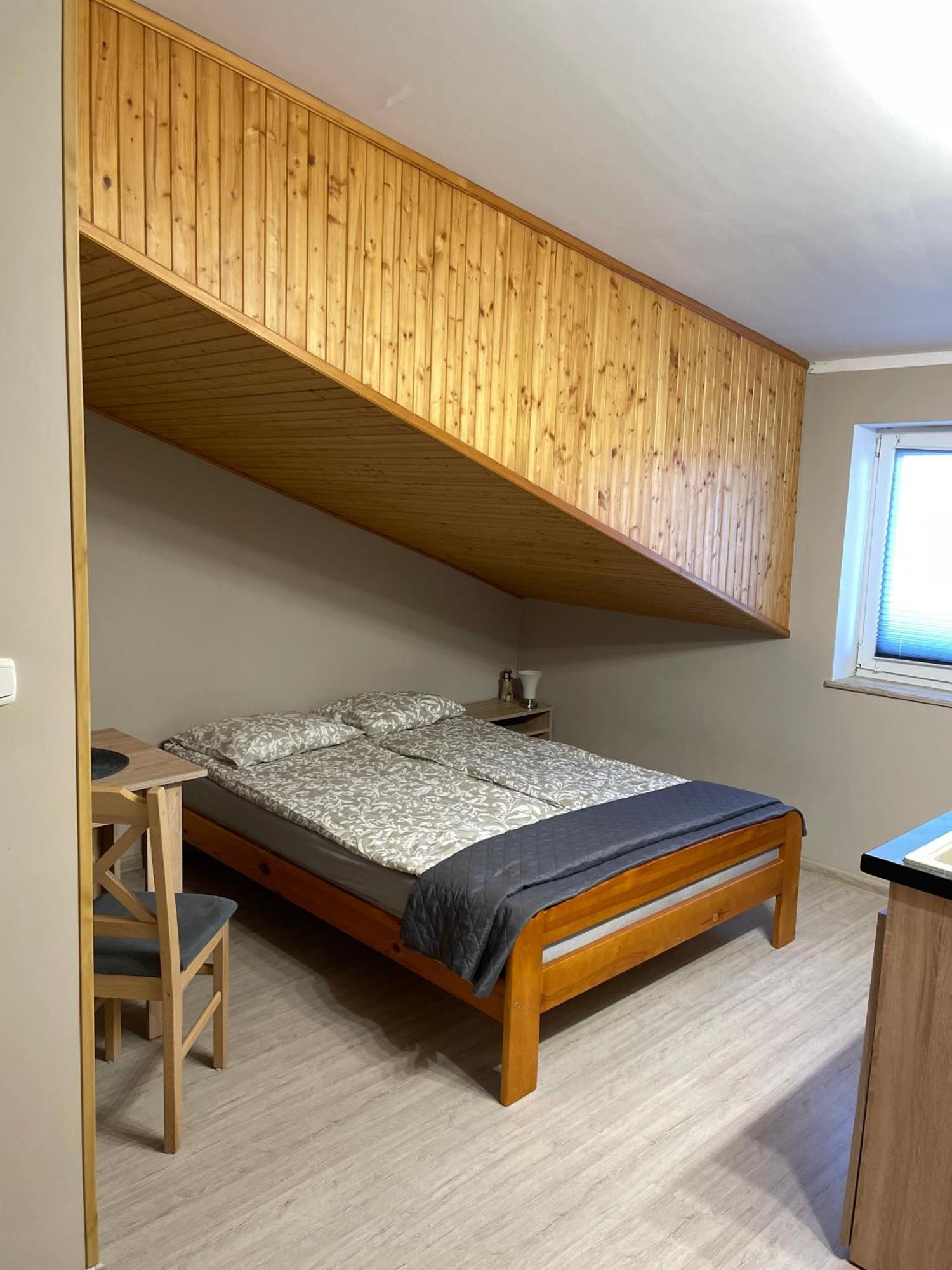Dida Apartment Острово Екстериор снимка