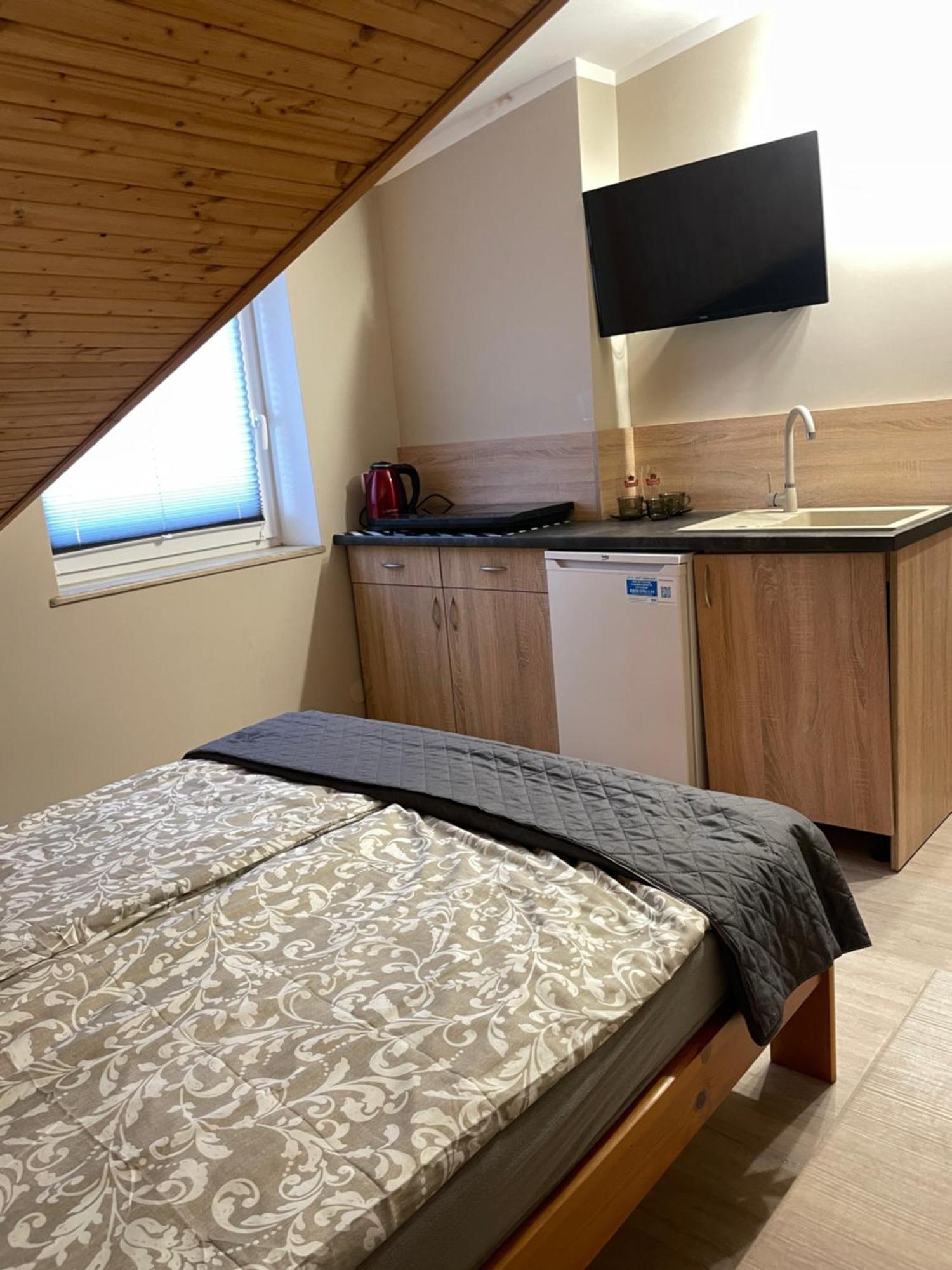Dida Apartment Острово Екстериор снимка