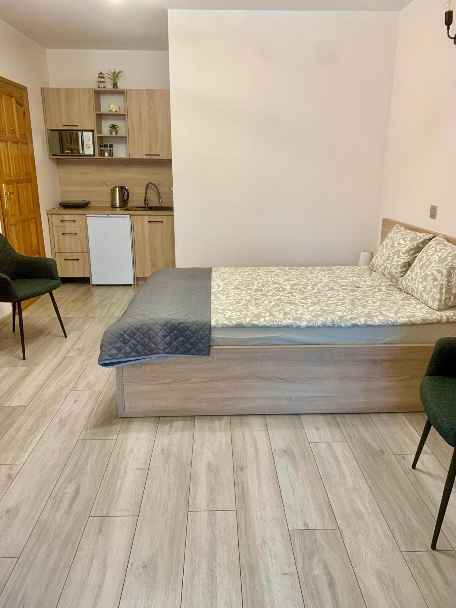 Dida Apartment Острово Екстериор снимка