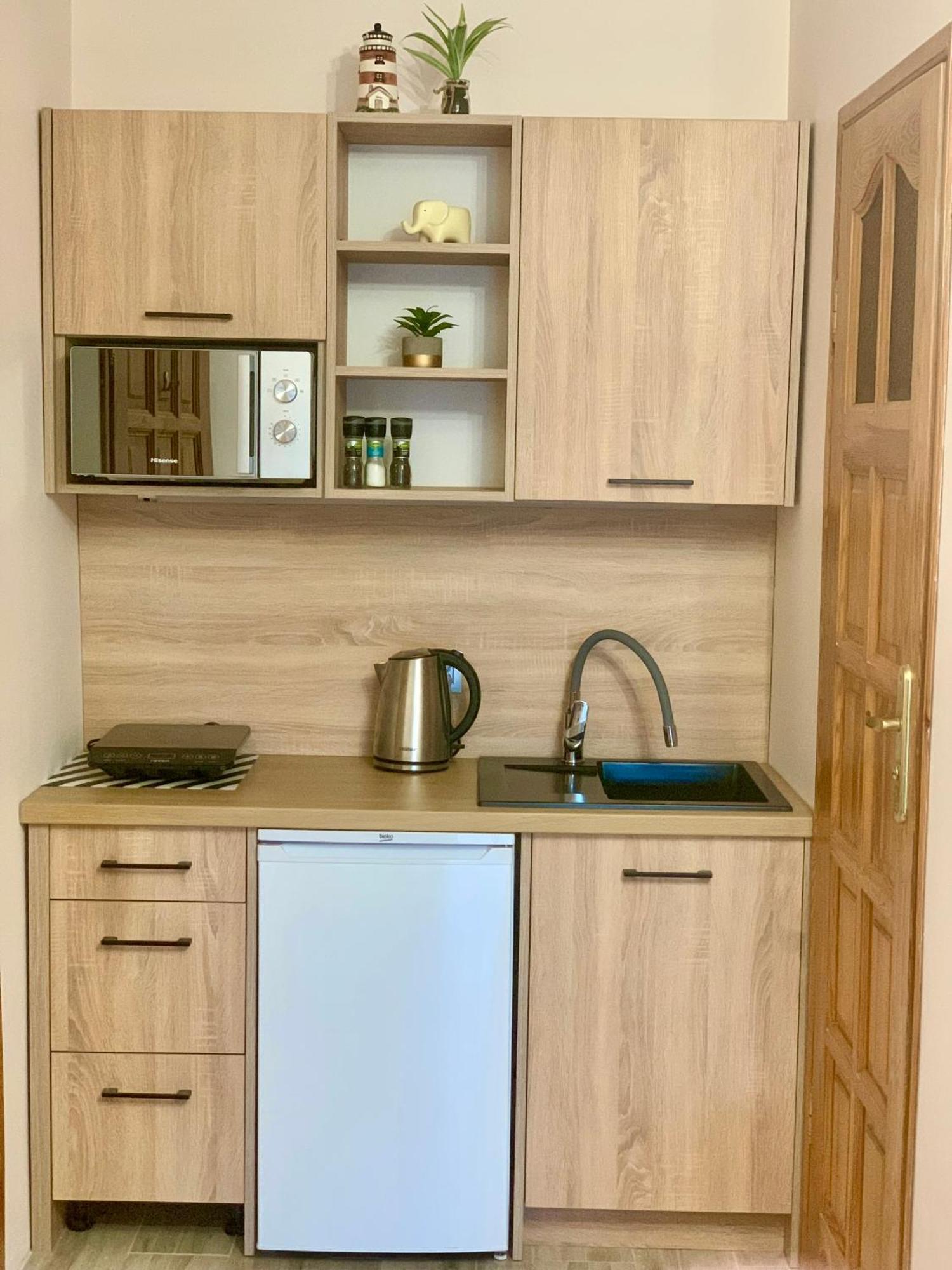 Dida Apartment Острово Екстериор снимка