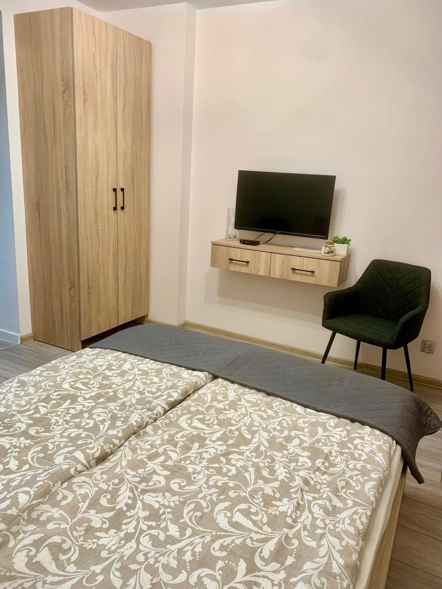 Dida Apartment Острово Екстериор снимка