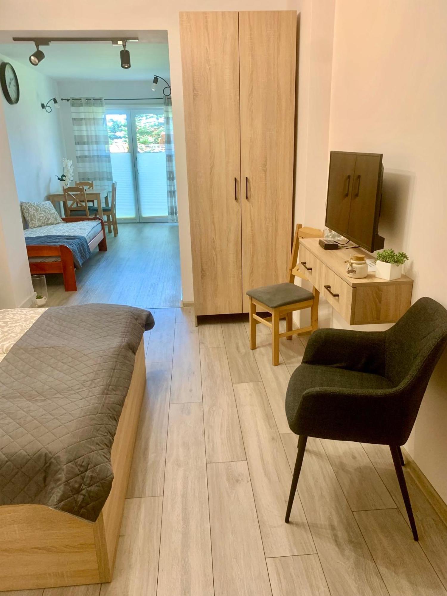 Dida Apartment Острово Екстериор снимка