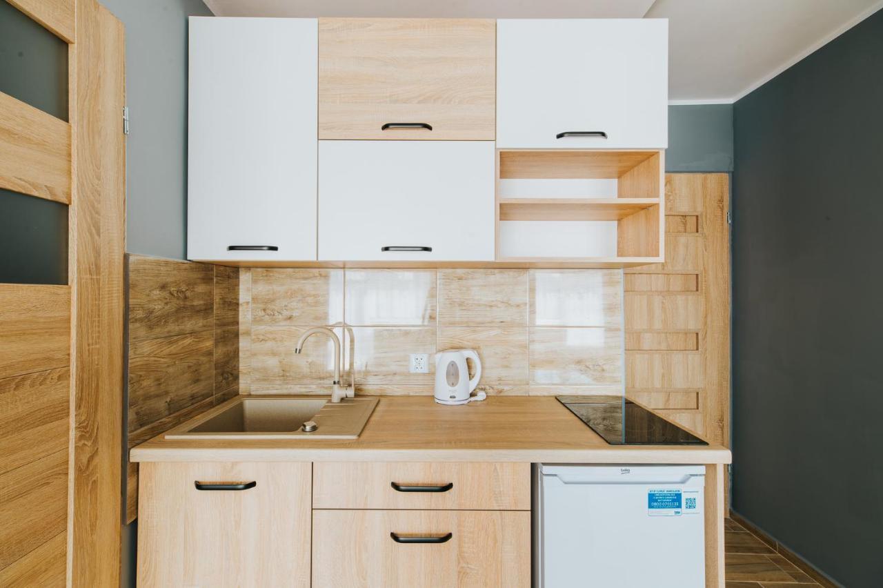 Dida Apartment Острово Екстериор снимка