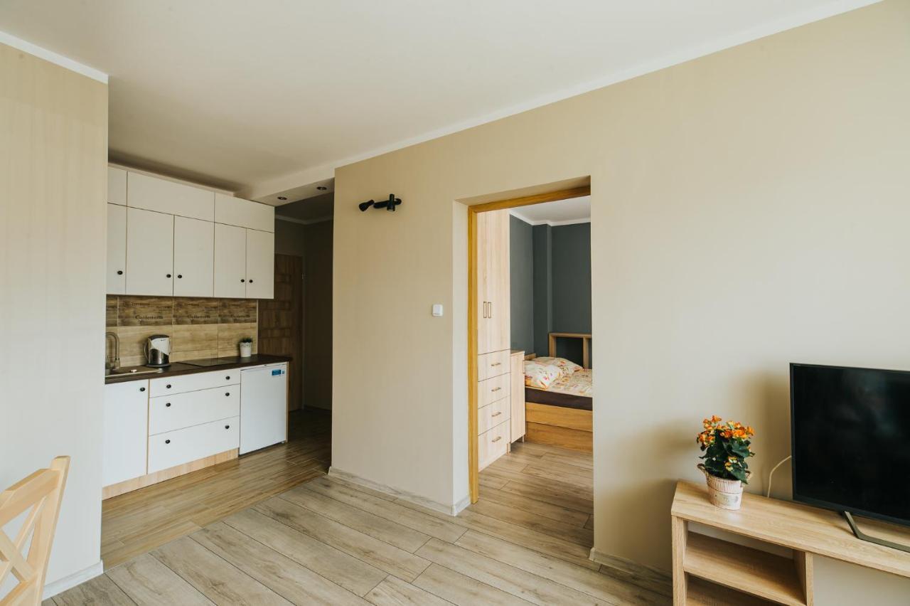 Dida Apartment Острово Екстериор снимка