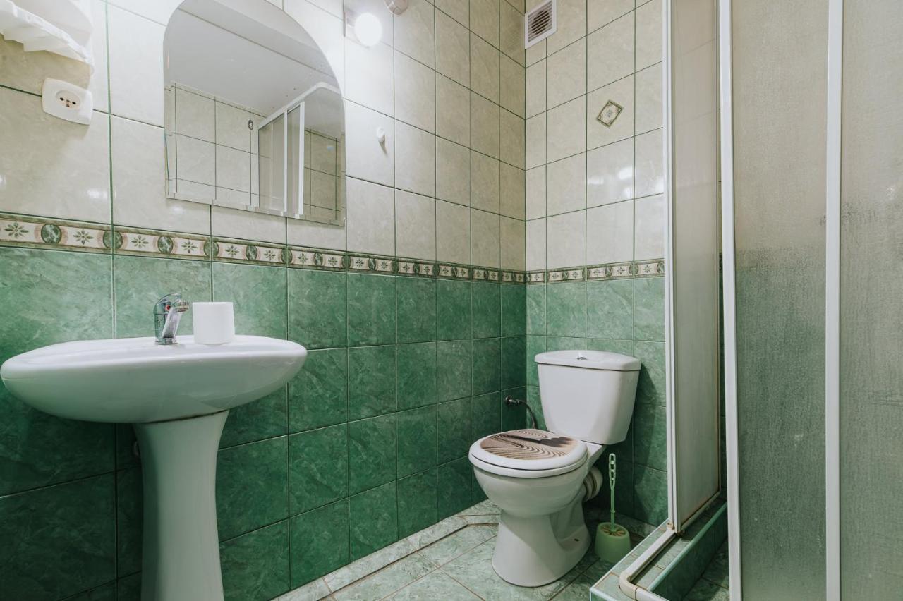 Dida Apartment Острово Екстериор снимка